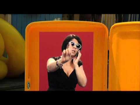 G'day - G'DAY con Geppi Cucciari 04/08/2011 - Da Settembre le nuove puntate su LA7