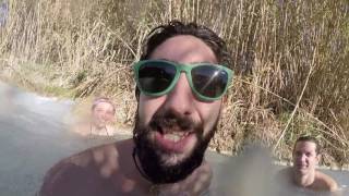 Capodanno 2K17 Saturnia