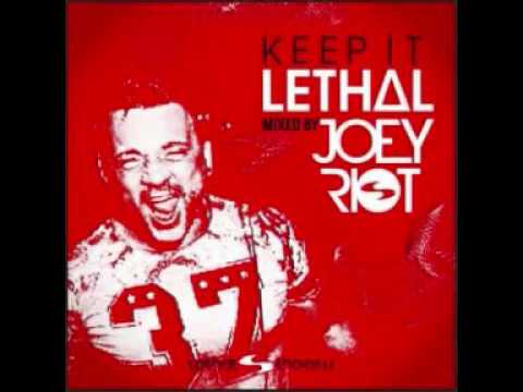 Joey Riot Vs Cj - "Bitches"