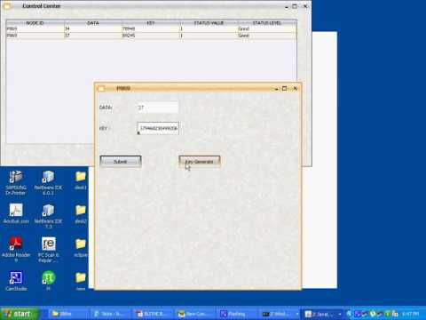 BLITHE: Behavior Rule Based Insider Threat Detection for Smart Grid