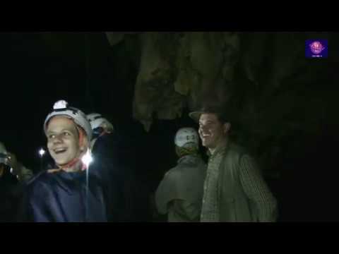 PEȘTERA COMARNIC - CHEILE CARAȘULUI