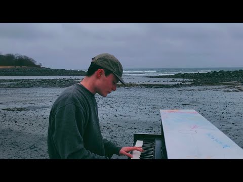 Ben Laine - Love (Official Music Video)