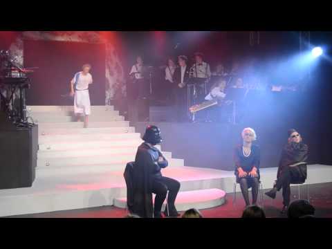 Rudrevyen 2012   Akt 2