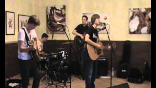 Northern Star unplugged - Southern Cross (acoustic version)