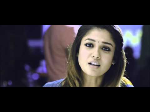 Idhu Namma Aalu - Official Trailer | STR, Nayantara, Andrea Jeremiah | Kuralarasan | Pandiraj