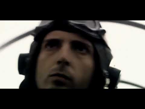 Waldemar W. - Asy przestworzy (Dywizjon 303)