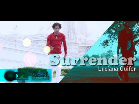 Dj Jonathas Pedroza ft. Luciana Guifer - Surrender (Italo Dance)