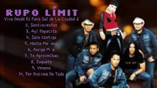 Me Duele Tanto-Grupo Límite-Year&#39;s biggest music trends-Modern