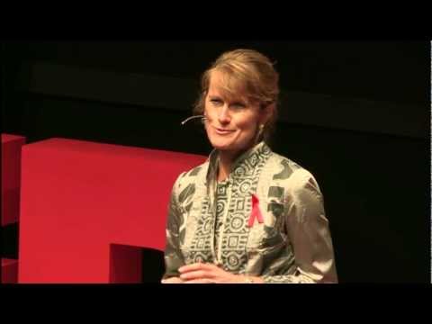 TEDxEuston: Power In Our Interconnectedness (2013)