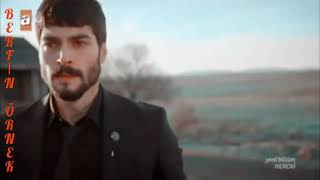 HERCAİ KLİP (YANDIM AY AMAN) 💓💓💓