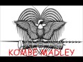 Kombe Madley (PNG Music)