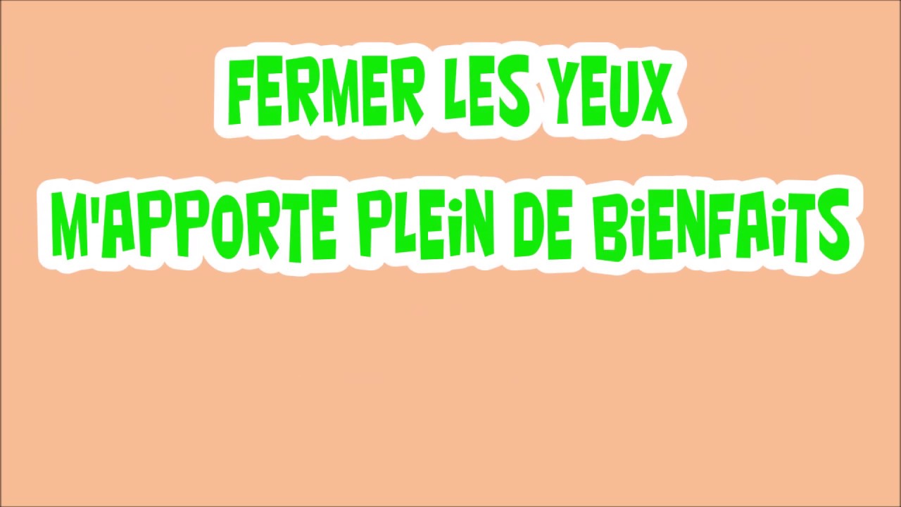 TÉLÉCHARGER MUSIC ON-SOUVRE LES YEUX GRATUITEMENT LES GRATUITEMENT TÉLÉCHARGER YEUX MUSIC ON-SOUVRE