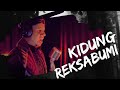Kidung Reksabumi Ridho Haddar Sebuah Ajakan Kebaikan COVER