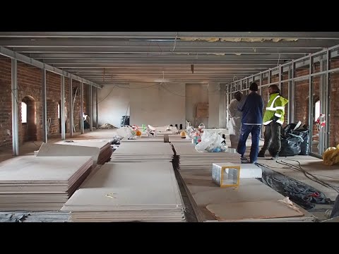 Zajrzyj z nami do działdowskiego zamku