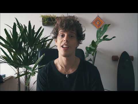 Best Valentine Acceptance - Lui Mendes