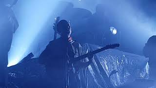 20181222 혁오 Hyukoh - Die Alone