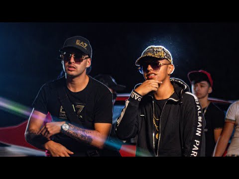 HELLO BABY????- Pablo Antonio X Lamelodiadelhampa (Video Oficial)