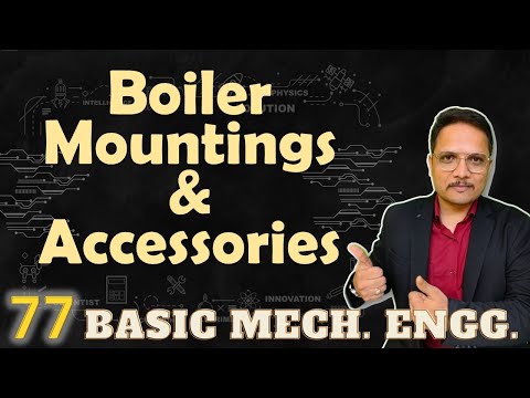Basic Mechanical Engineering by Engineering Funda