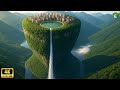 Hidden Natural Wonders of the World | Amazing Places Locals Keep Secret DEFAULT Thumbnail