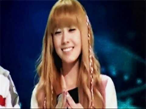 Be My Love - Happy Birthday Jessica 2013 (1)