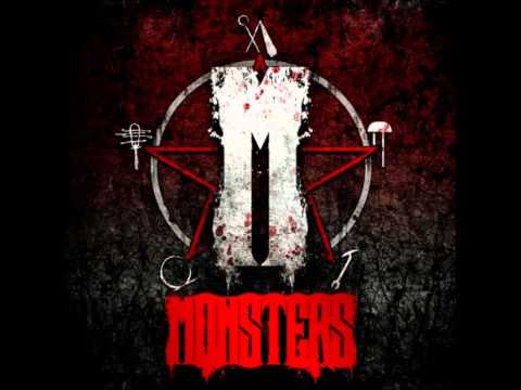 Monsters - The Ugliest Joke [HD]
