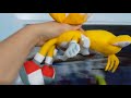 PlushieTales Tails Introduction