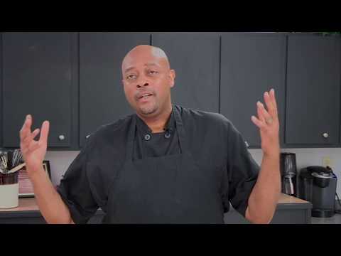 What's Cooking, Neighbor - Episode 36