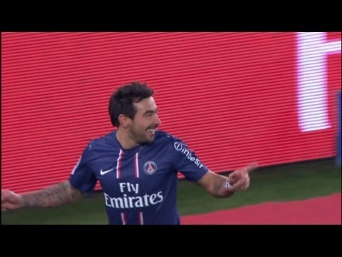 Ligue 1 - Week 24 : Goals compilation / 2012-13