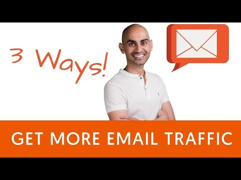 4 Tricks to Driving More Traffic to Your Website Hint They Utilize Your Email Signature