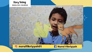 Download lagu Nurul Fikriyyah || Musabaqoh Akhirus Sanah || Story Telling 'Two Ducks & Fox' || Abdullah Azzam Z mp3