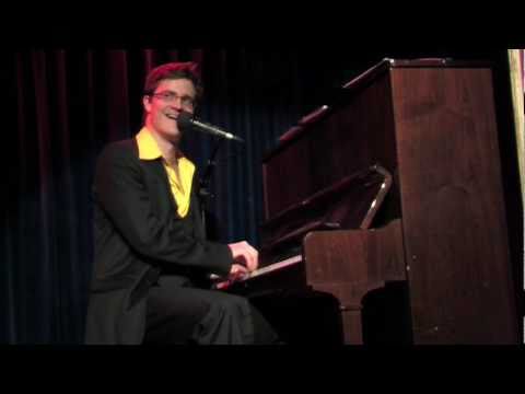 Bodo Wartke - Yes Dear! (live at Kookaburra Comedy Club, Berlin)