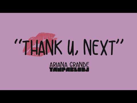 Yan Pablo DJ e Ariana Grande - thank u, next (FUNK REMIX)