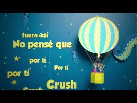 RIVA - Crush (HeartMood) Video Lyric