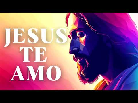 Jesus Te Amo - Danival Santos