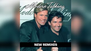 Modern Talking - Let&#39;s Talk About Love Medley (Short Version)