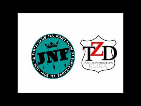 Kruka JNF Mr.Ka - Zakłamani