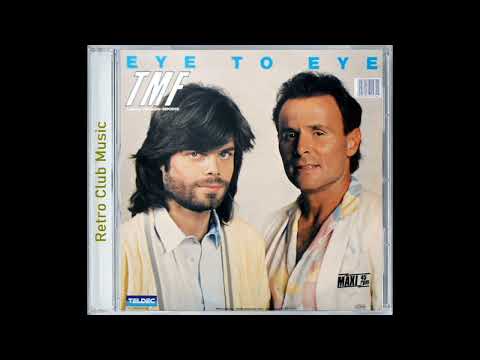 TMF Feat. Joe "Bean" Esposito - Eye To Eye (1985)