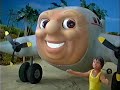 Jay Jay The Jet Plane Tracy S Handy Hideout Live Action Video Volume 3 60p