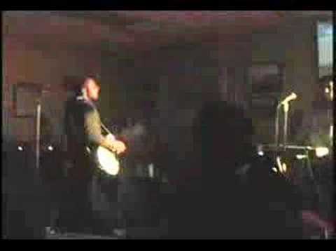 Lyon Fi! - Inhala @ Juarez, Chih.