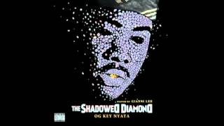 Key_ Nyata- The Shadowed Diamond {Full Album}