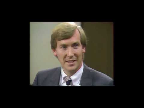 1981: VM/SP R2 Announcement