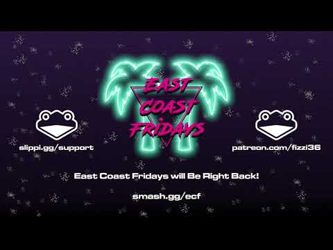 East Coast Fridays #157 - Full stream