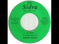Barbara Mercer - So Real.wmv