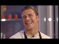 Celebrity Ready Steady Cook Big Brother Special 2000 Craig Phillips And Anna Nolan