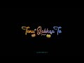Dil Diyan Gallan Whatsapp Status Video Atif Aslam Romantic Song Status Harsh Spotify
