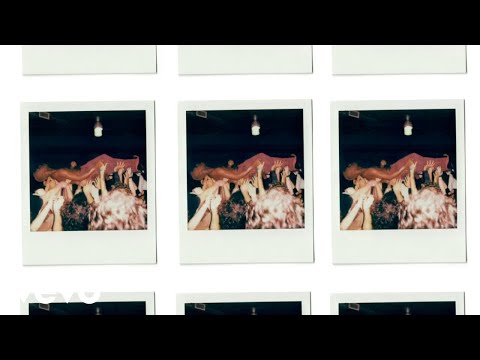 Video thumbnail for Sit Tight (IRL)