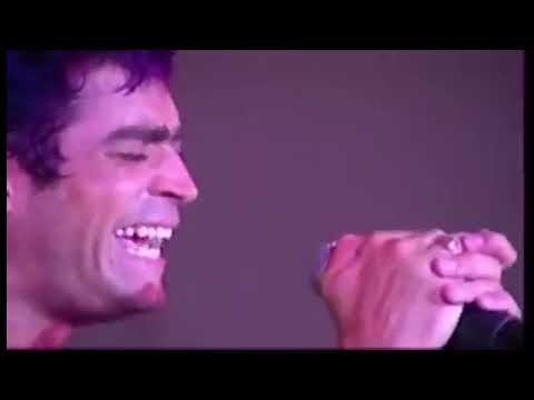 Rodrigo Bueno - El lecho vacio│ EN VIVO MAR DEL PLATA