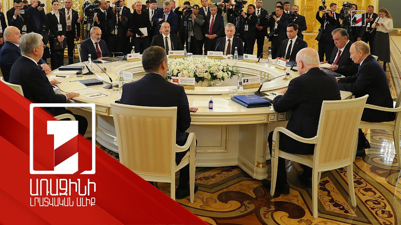 Մենք պատրաստ ենք ստորագրել խաղաղության փաստաթուղթն արդեն այս ամիս. ՀՀ վարչապետ