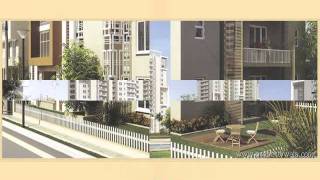 preview picture of video 'Emaar MGF Palm Gardens - Sector-83, Gurgaon'