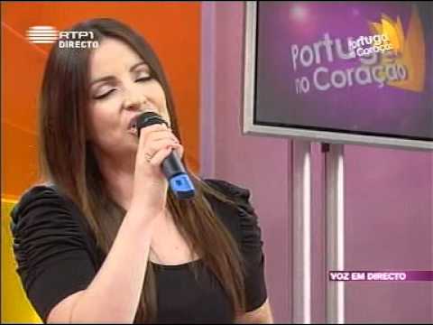 Teresa Radamanto - Chuva